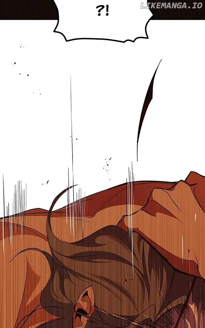 Goddess’s Way of Attacking Tigers Zinmanga X Chapter 68 Page 82