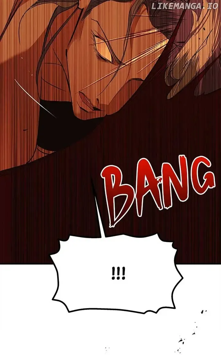 Goddess’s Way of Attacking Tigers Zinmanga X Chapter 68 Page 83