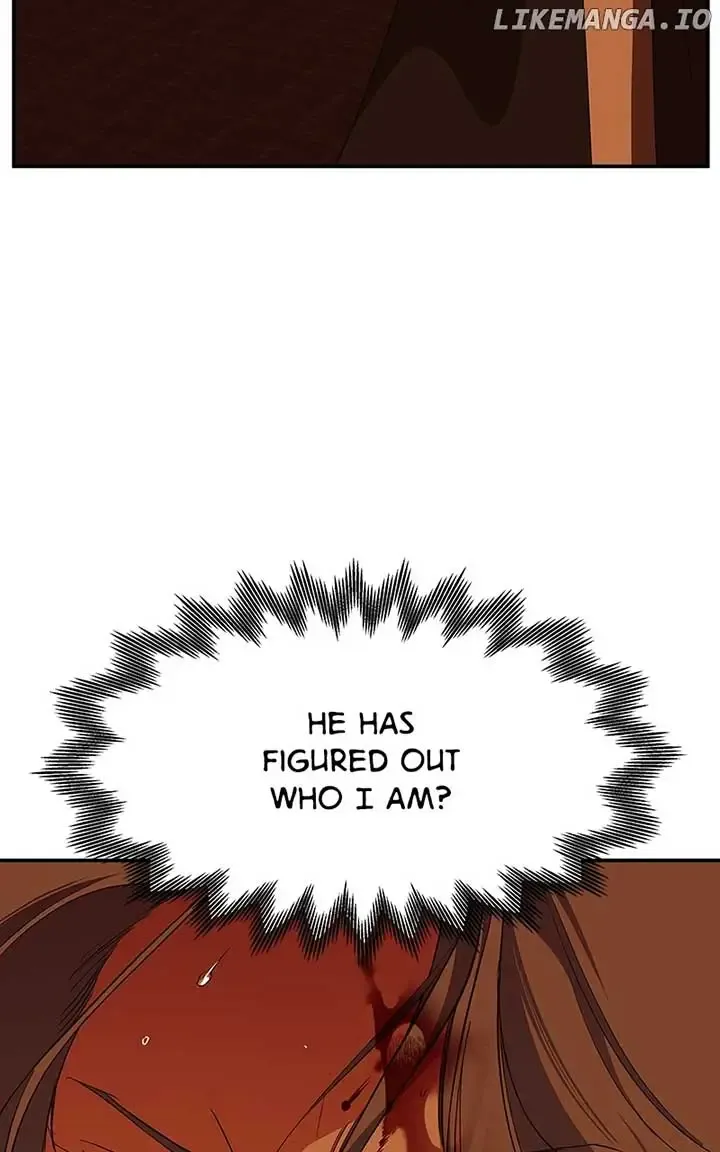 Goddess’s Way of Attacking Tigers Zinmanga X Chapter 68 Page 100