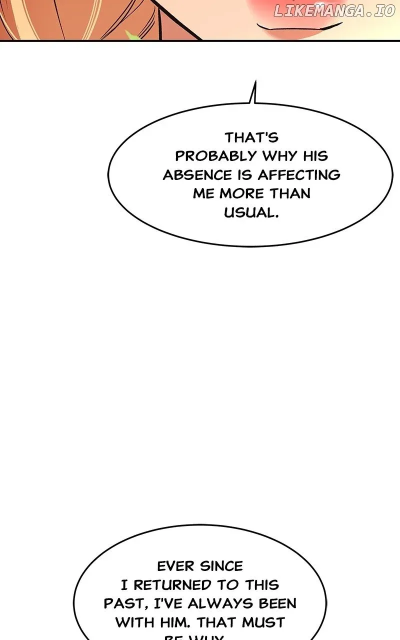 Goddess’s Way of Attacking Tigers Zinmanga X Chapter 67 Page 52