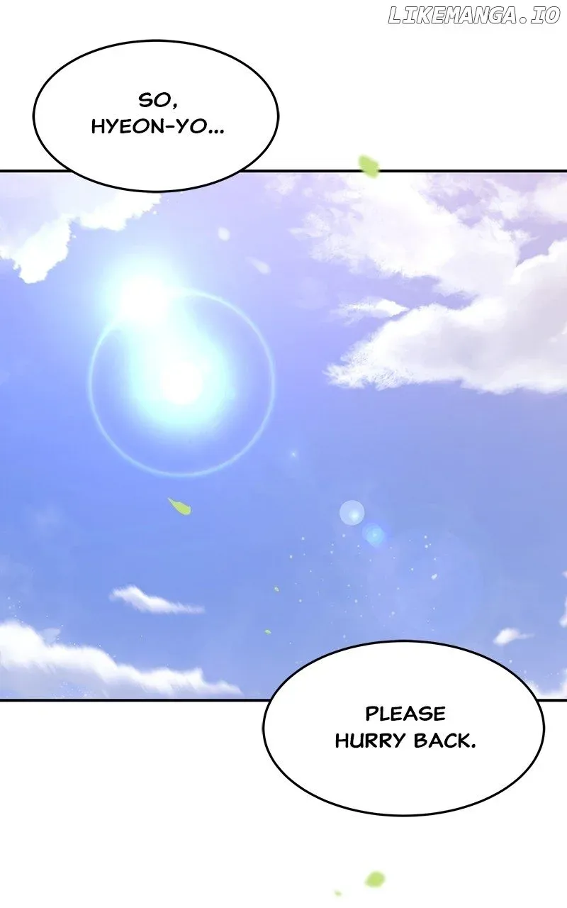 Goddess’s Way of Attacking Tigers Zinmanga X Chapter 67 Page 58