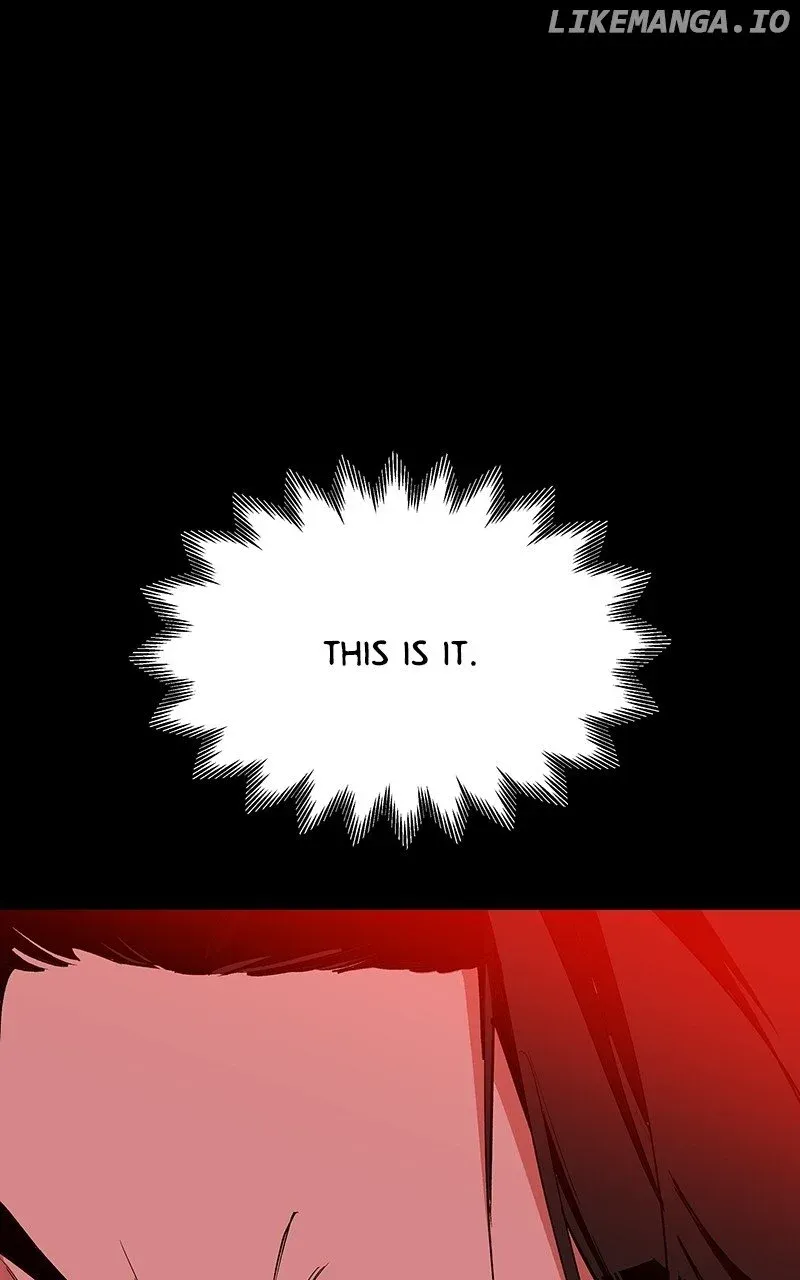Goddess’s Way of Attacking Tigers Zinmanga X Chapter 67 Page 69