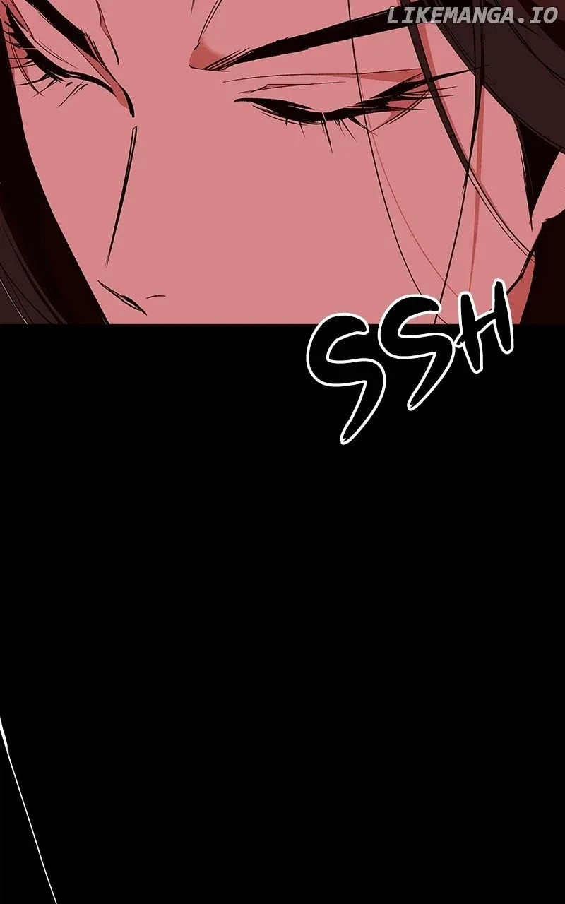 Goddess’s Way of Attacking Tigers Zinmanga X Chapter 67 Page 70