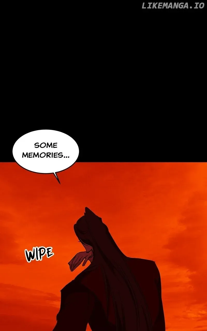 Goddess’s Way of Attacking Tigers Zinmanga X Chapter 67 Page 91