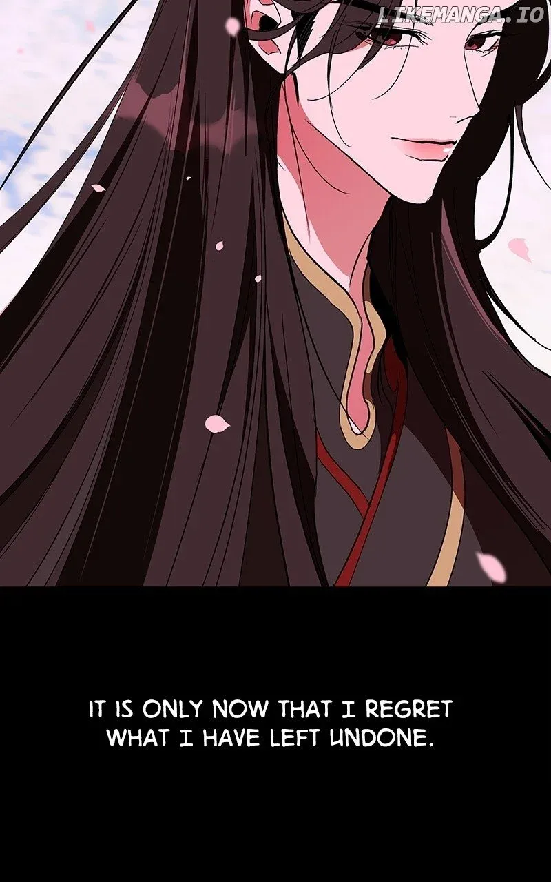 Goddess’s Way of Attacking Tigers Zinmanga X Chapter 67 Page 123