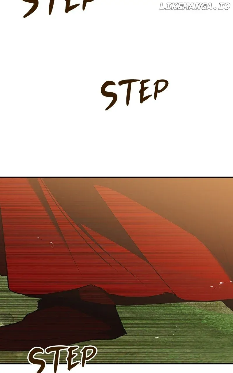 Goddess’s Way of Attacking Tigers Zinmanga X Chapter 66 Page 81
