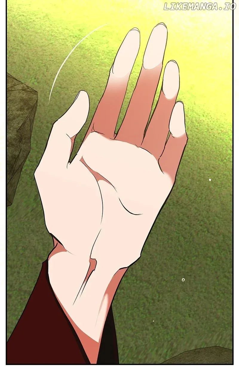 Goddess’s Way of Attacking Tigers Zinmanga X Chapter 66 Page 89