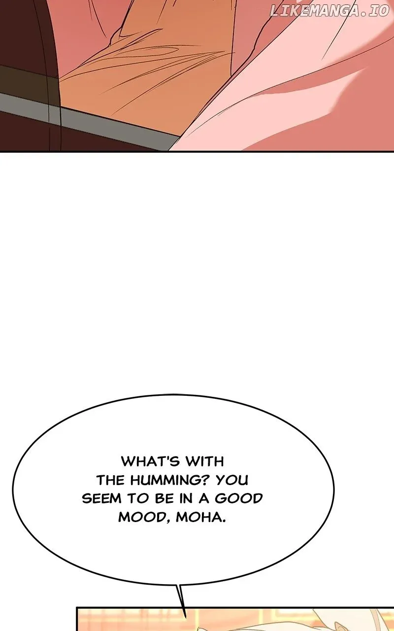 Goddess’s Way of Attacking Tigers Zinmanga X Chapter 66 Page 110
