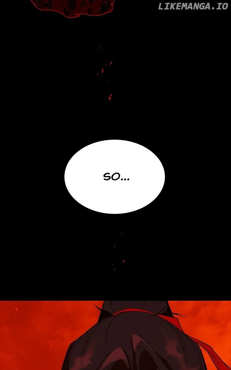 Goddess’s Way of Attacking Tigers Zinmanga X Chapter 66 Page 120