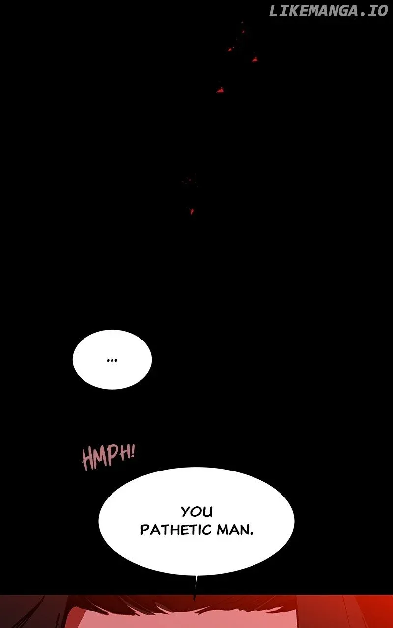 Goddess’s Way of Attacking Tigers Zinmanga X Chapter 66 Page 123