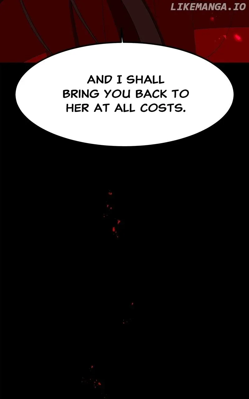 Goddess’s Way of Attacking Tigers Zinmanga X Chapter 66 Page 130