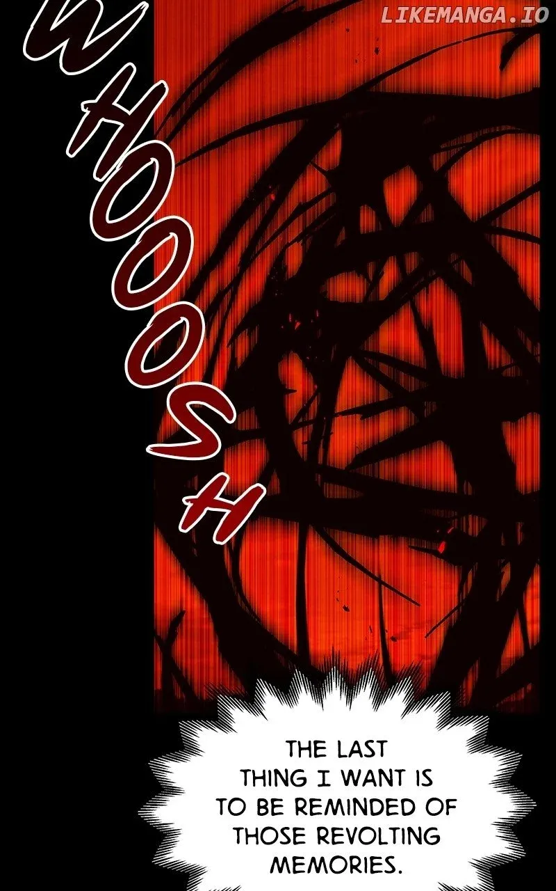 Goddess’s Way of Attacking Tigers Zinmanga X Chapter 66 Page 134