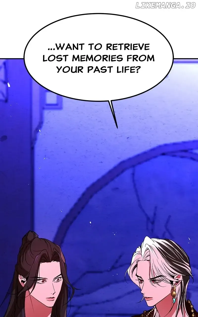 Goddess’s Way of Attacking Tigers Zinmanga X Chapter 65 Page 2