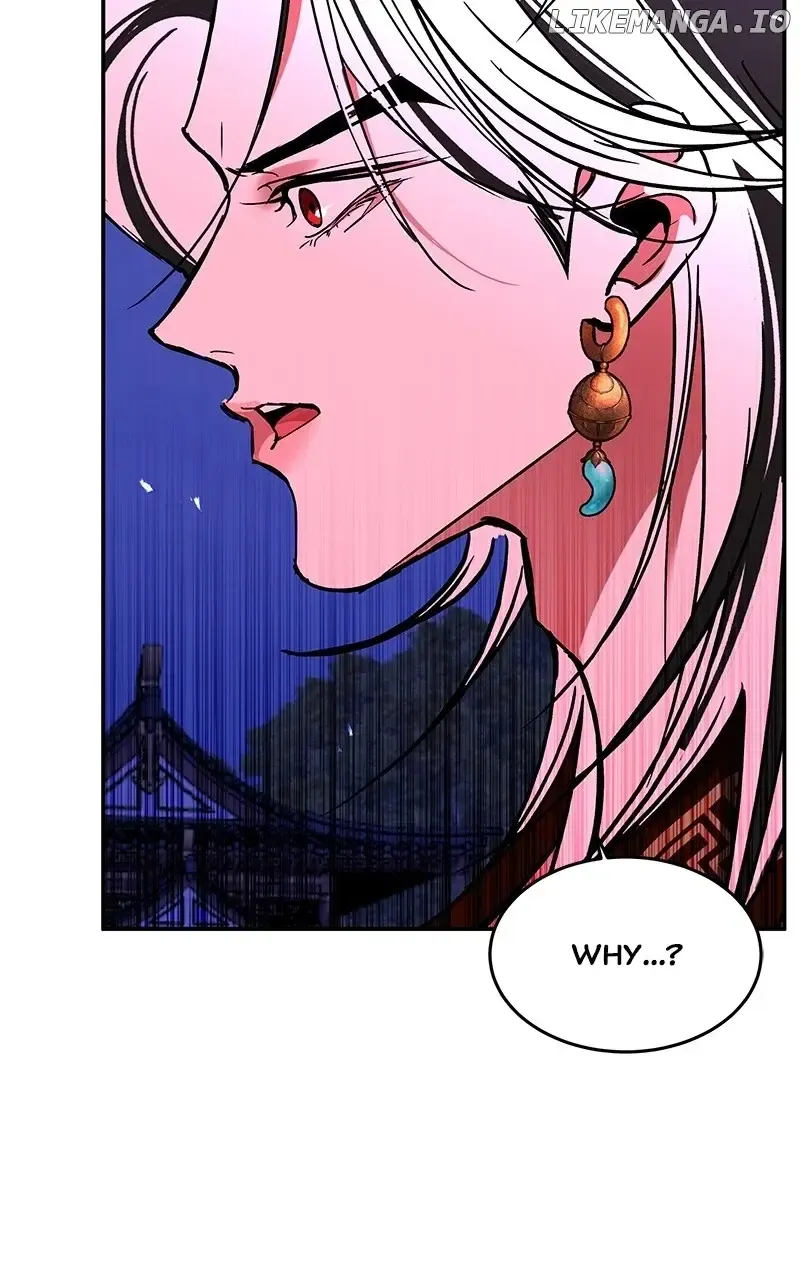 Goddess’s Way of Attacking Tigers Zinmanga X Chapter 65 Page 10