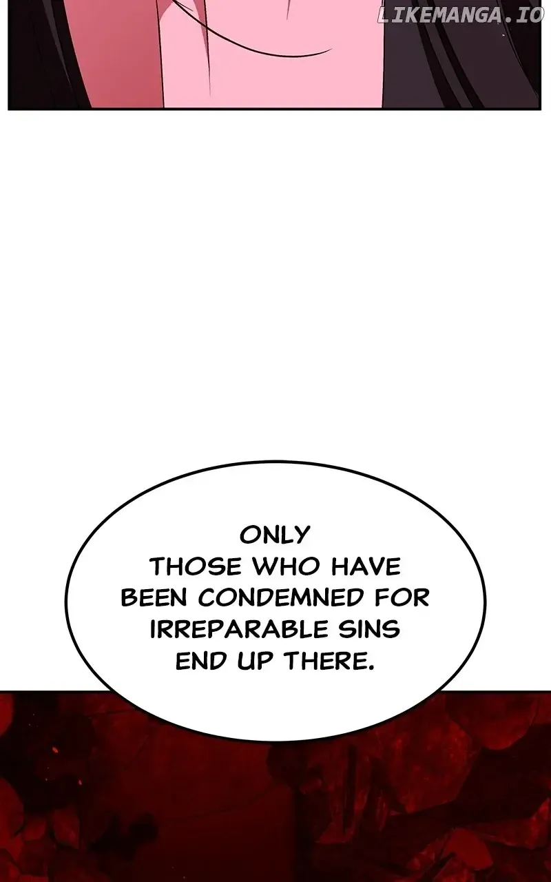 Goddess’s Way of Attacking Tigers Zinmanga X Chapter 65 Page 14