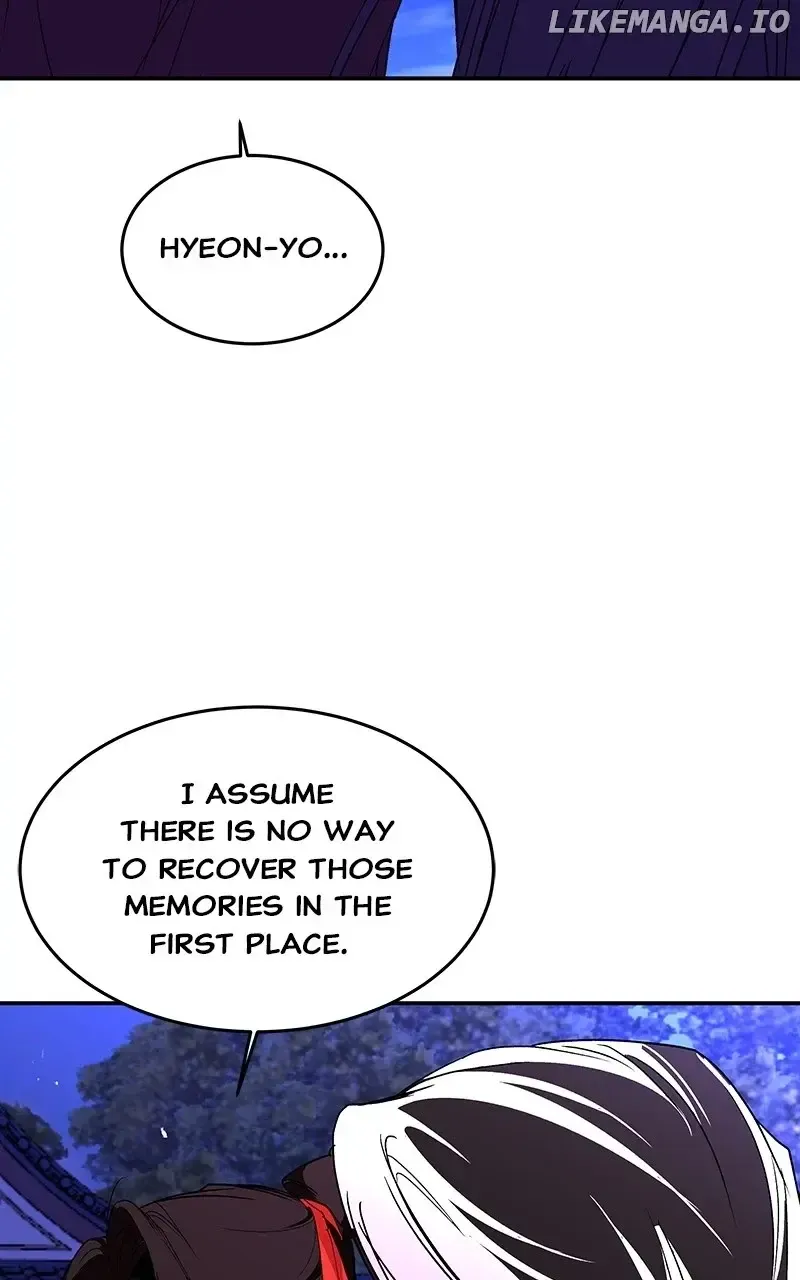 Goddess’s Way of Attacking Tigers Zinmanga X Chapter 65 Page 17
