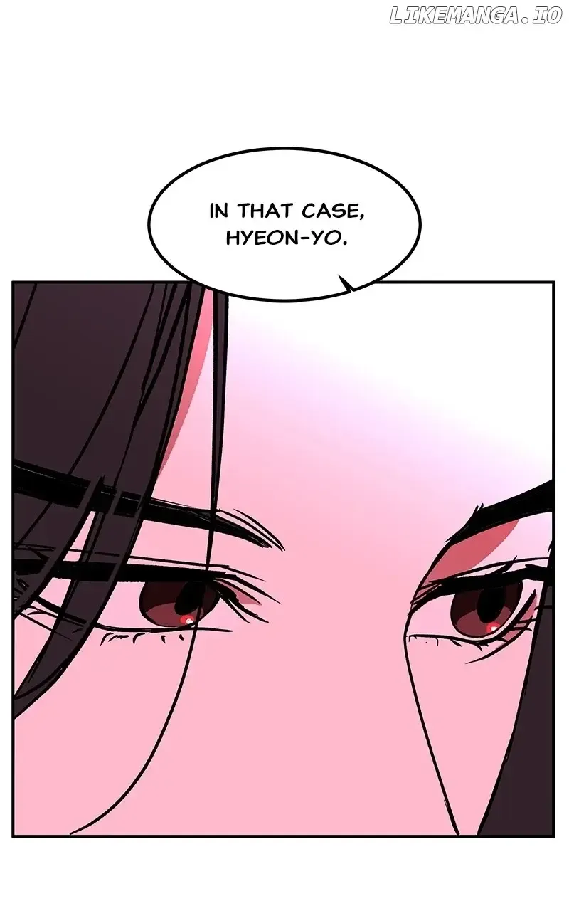 Goddess’s Way of Attacking Tigers Zinmanga X Chapter 65 Page 21