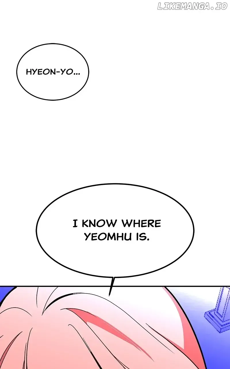 Goddess’s Way of Attacking Tigers Zinmanga X Chapter 65 Page 147