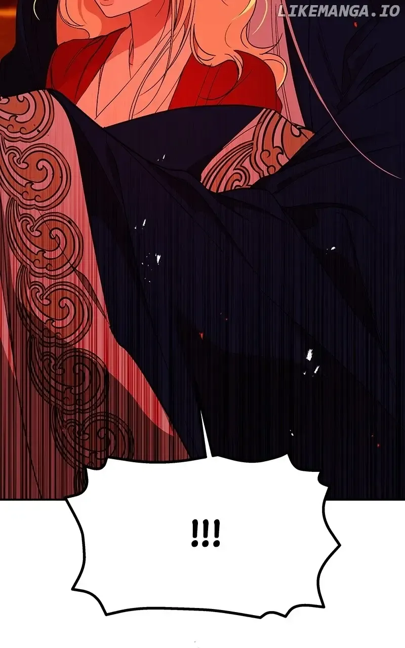 Goddess’s Way of Attacking Tigers Zinmanga X Chapter 64 Page 6