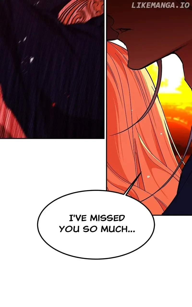 Goddess’s Way of Attacking Tigers Zinmanga X Chapter 64 Page 8