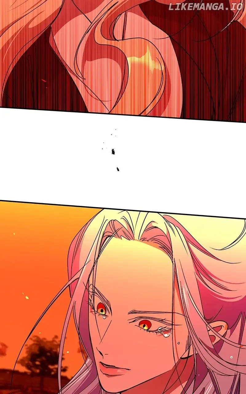 Goddess’s Way of Attacking Tigers Zinmanga X Chapter 64 Page 15