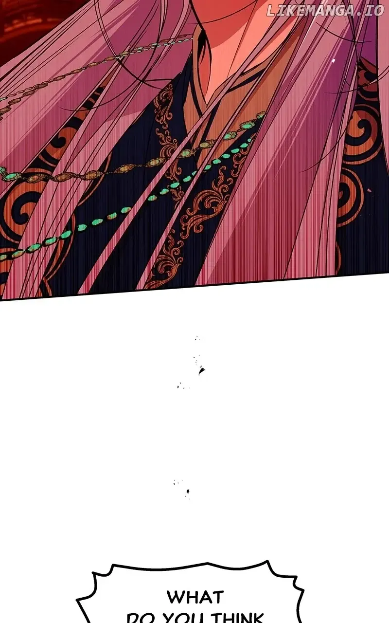 Goddess’s Way of Attacking Tigers Zinmanga X Chapter 64 Page 16