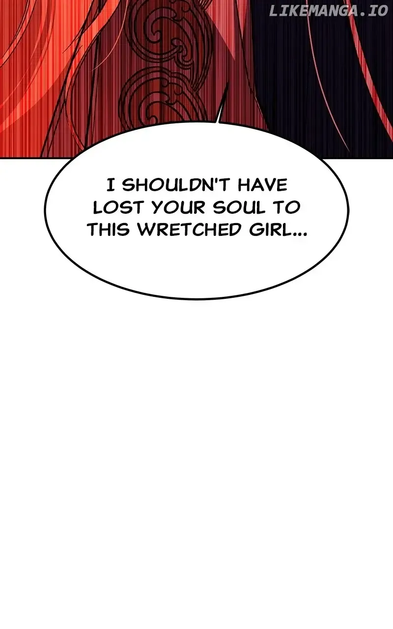 Goddess’s Way of Attacking Tigers Zinmanga X Chapter 64 Page 22