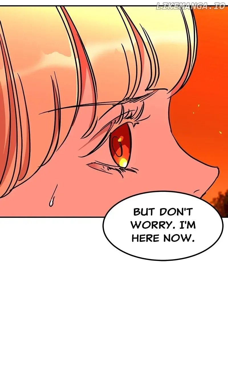 Goddess’s Way of Attacking Tigers Zinmanga X Chapter 64 Page 23