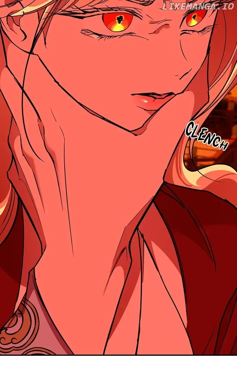 Goddess’s Way of Attacking Tigers Zinmanga X Chapter 64 Page 34