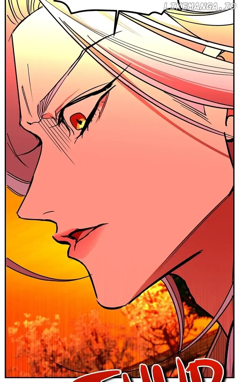 Goddess’s Way of Attacking Tigers Zinmanga X Chapter 64 Page 46