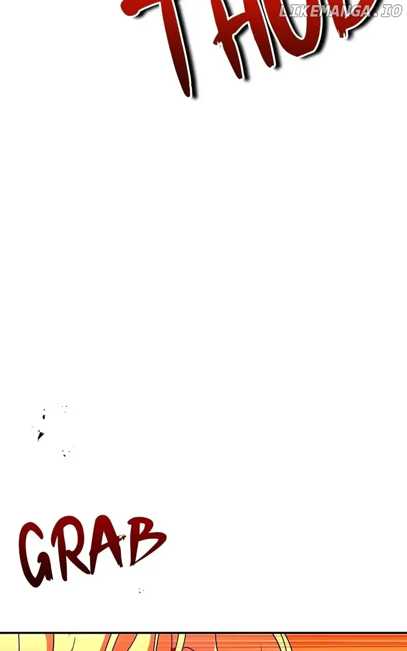Goddess’s Way of Attacking Tigers Zinmanga X Chapter 64 Page 47