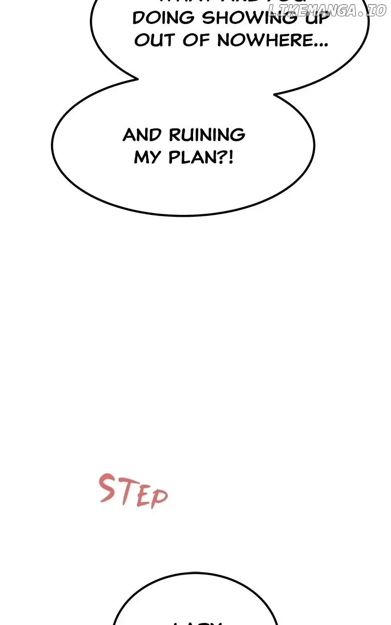 Goddess’s Way of Attacking Tigers Zinmanga X Chapter 64 Page 52