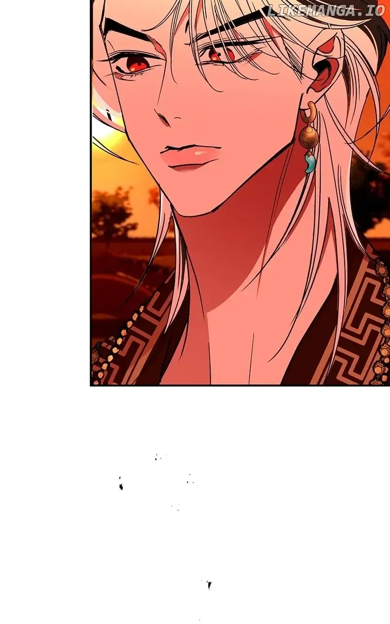 Goddess’s Way of Attacking Tigers Zinmanga X Chapter 64 Page 58