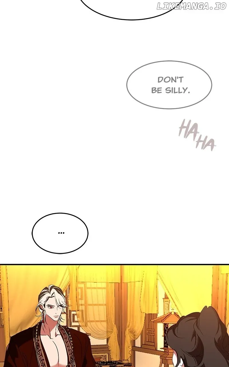 Goddess’s Way of Attacking Tigers Zinmanga X Chapter 63 Page 14