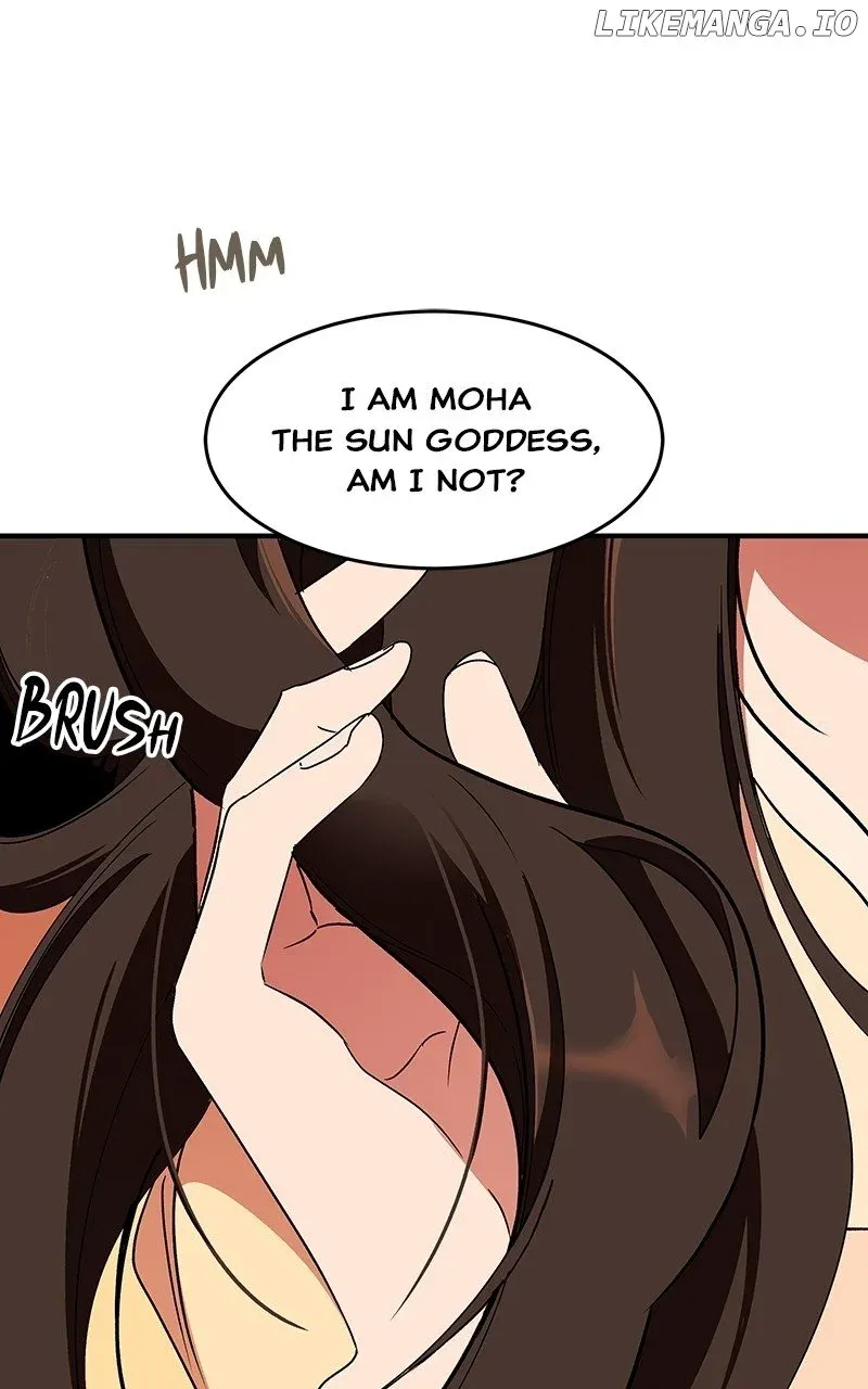 Goddess’s Way of Attacking Tigers Zinmanga X Chapter 63 Page 16