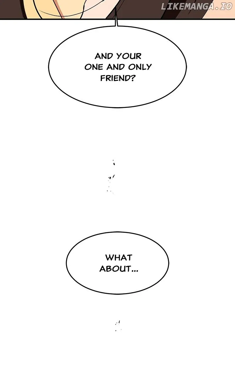 Goddess’s Way of Attacking Tigers Zinmanga X Chapter 63 Page 17