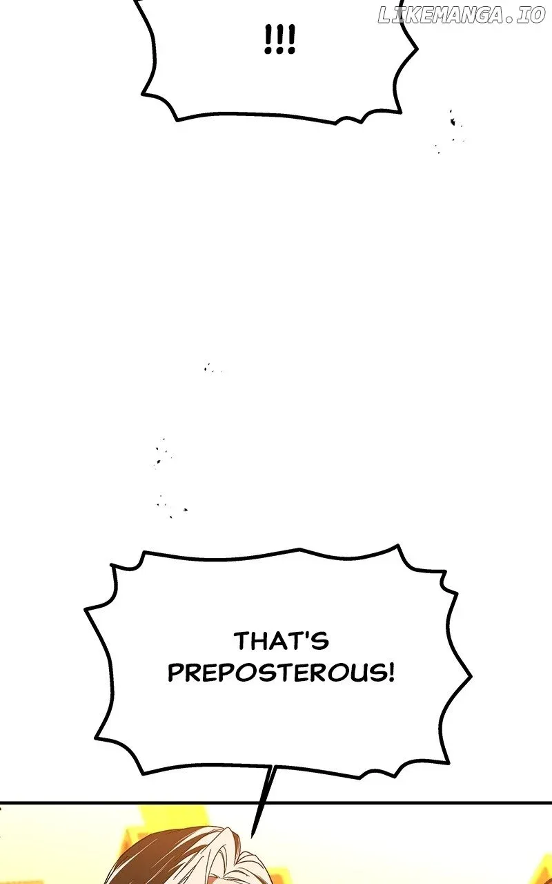 Goddess’s Way of Attacking Tigers Zinmanga X Chapter 63 Page 20