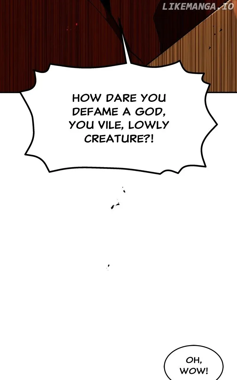 Goddess’s Way of Attacking Tigers Zinmanga X Chapter 63 Page 22