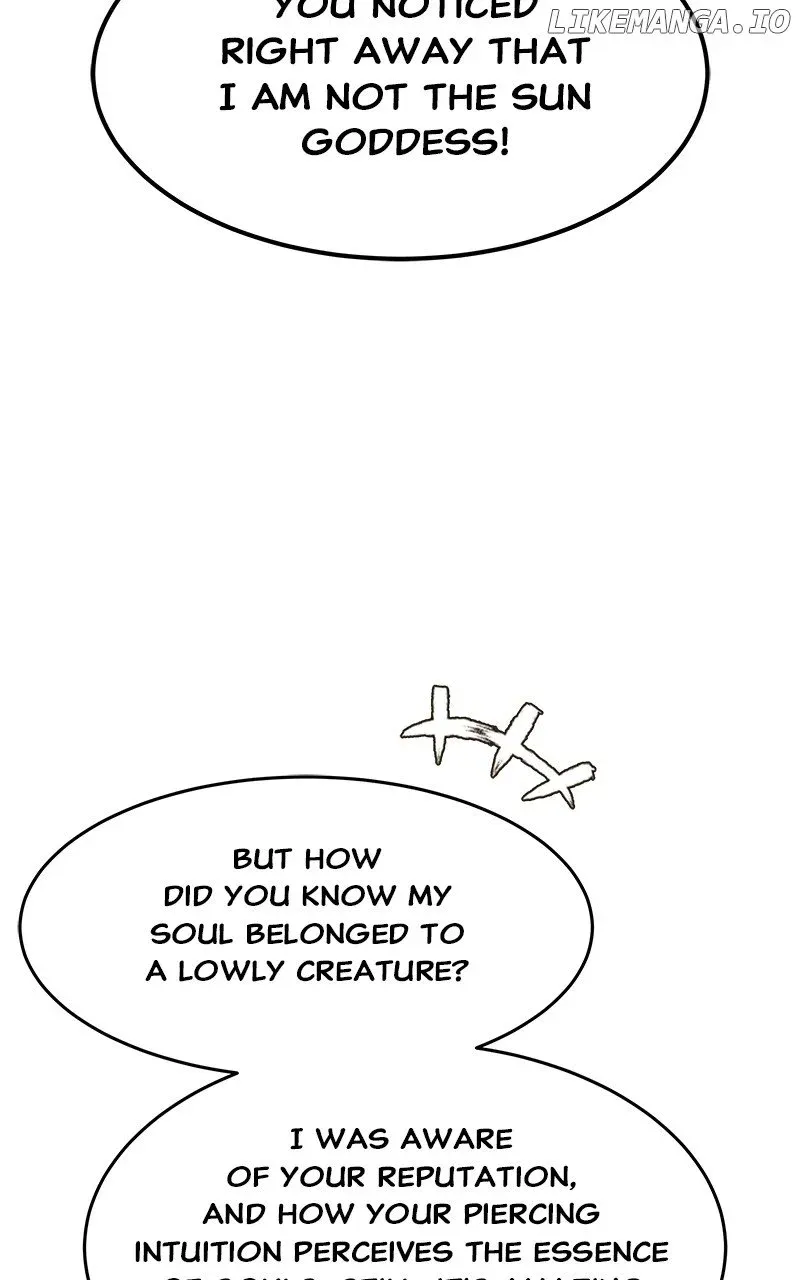 Goddess’s Way of Attacking Tigers Zinmanga X Chapter 63 Page 26