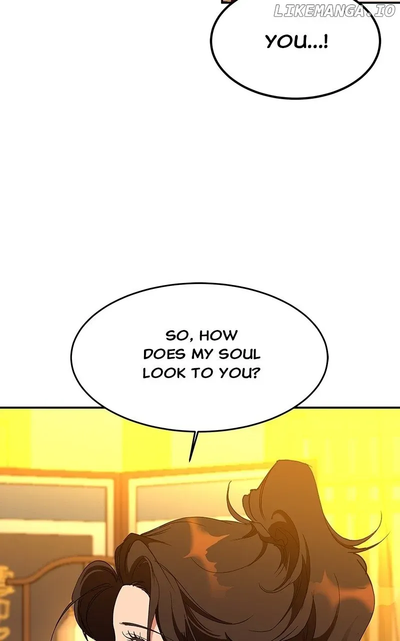 Goddess’s Way of Attacking Tigers Zinmanga X Chapter 63 Page 28