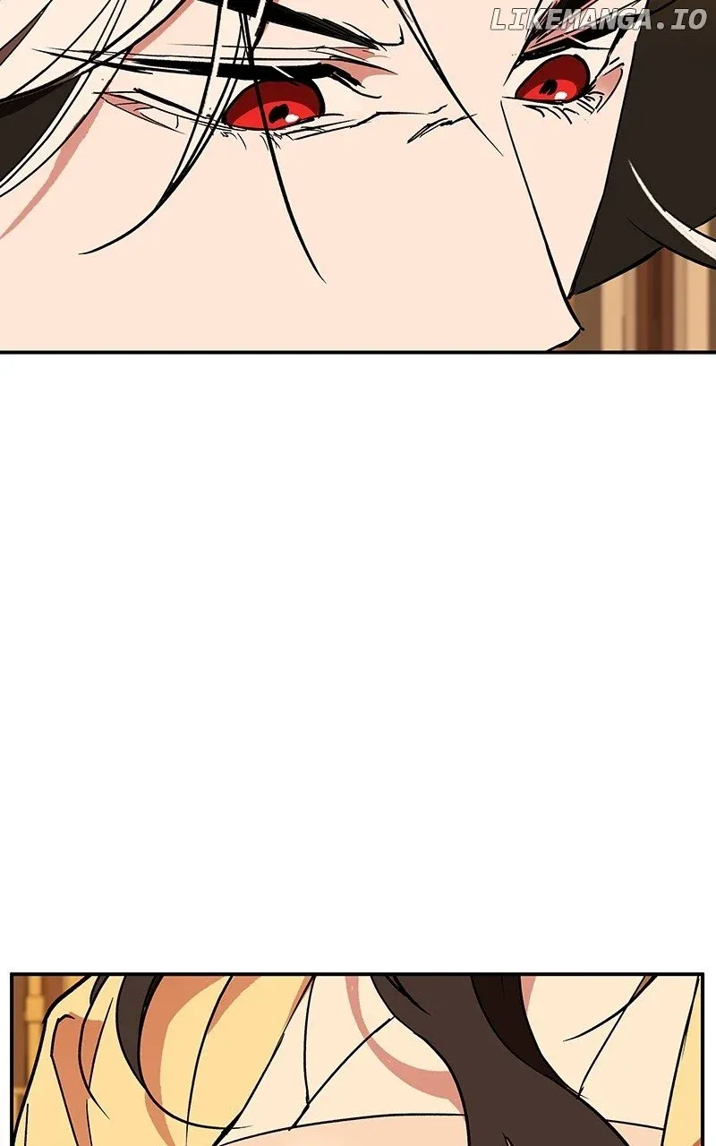 Goddess’s Way of Attacking Tigers Zinmanga X Chapter 63 Page 31