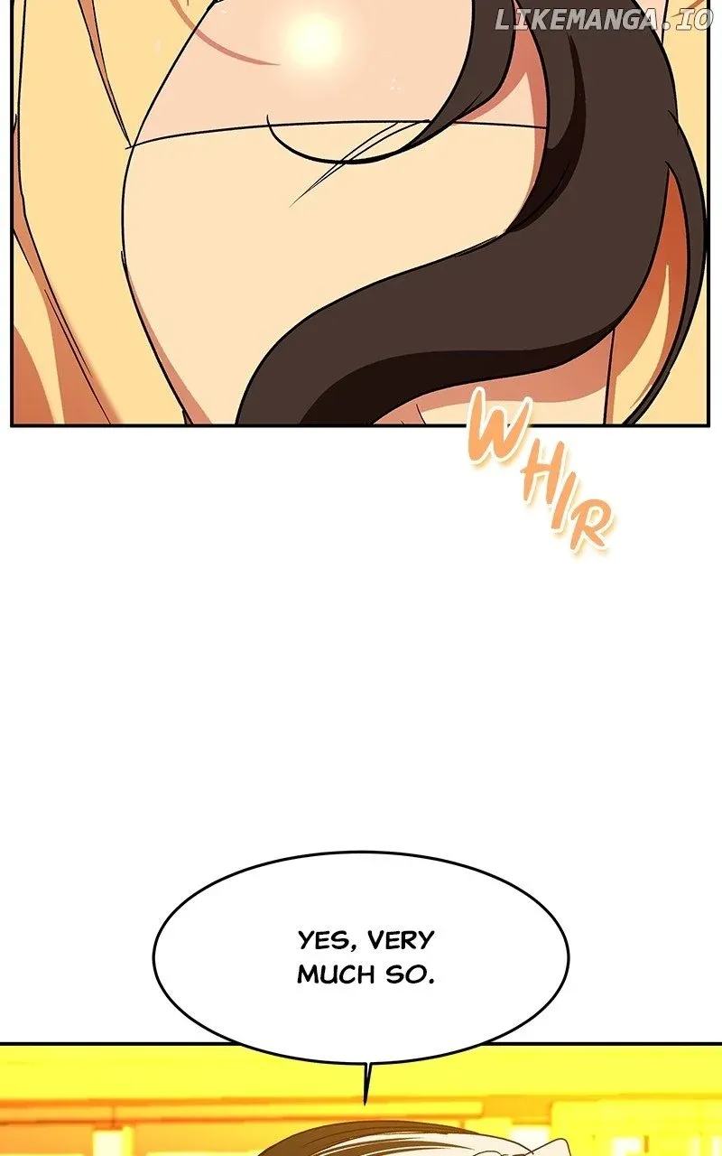Goddess’s Way of Attacking Tigers Zinmanga X Chapter 63 Page 32