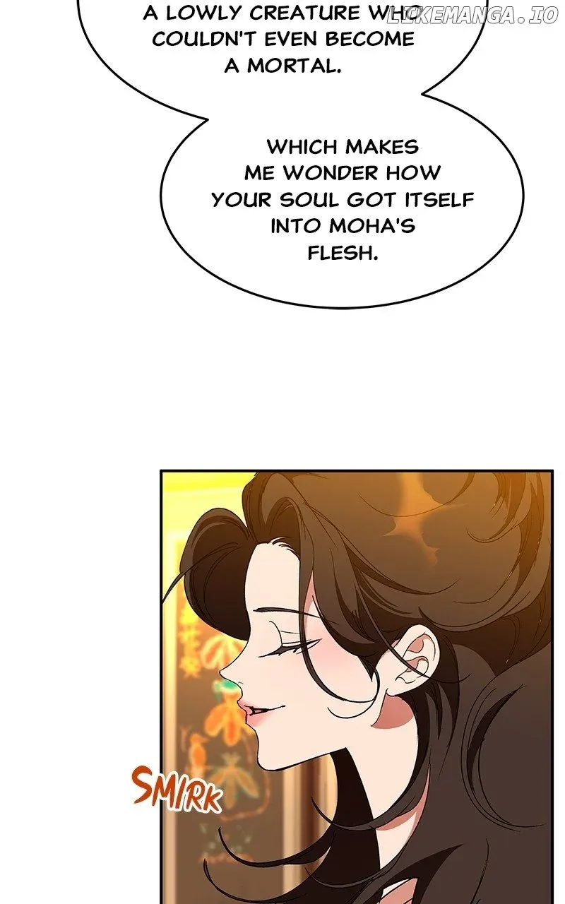 Goddess’s Way of Attacking Tigers Zinmanga X Chapter 63 Page 34