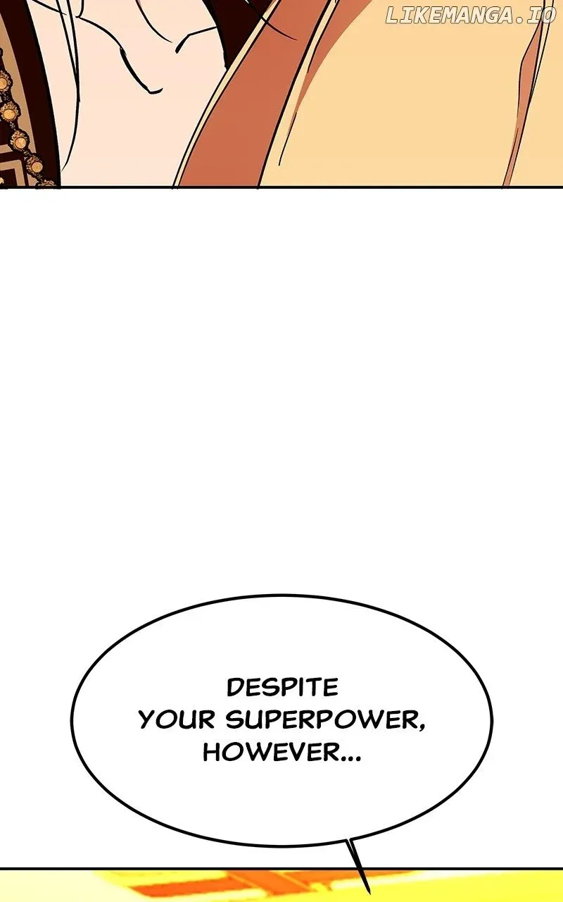Goddess’s Way of Attacking Tigers Zinmanga X Chapter 63 Page 38
