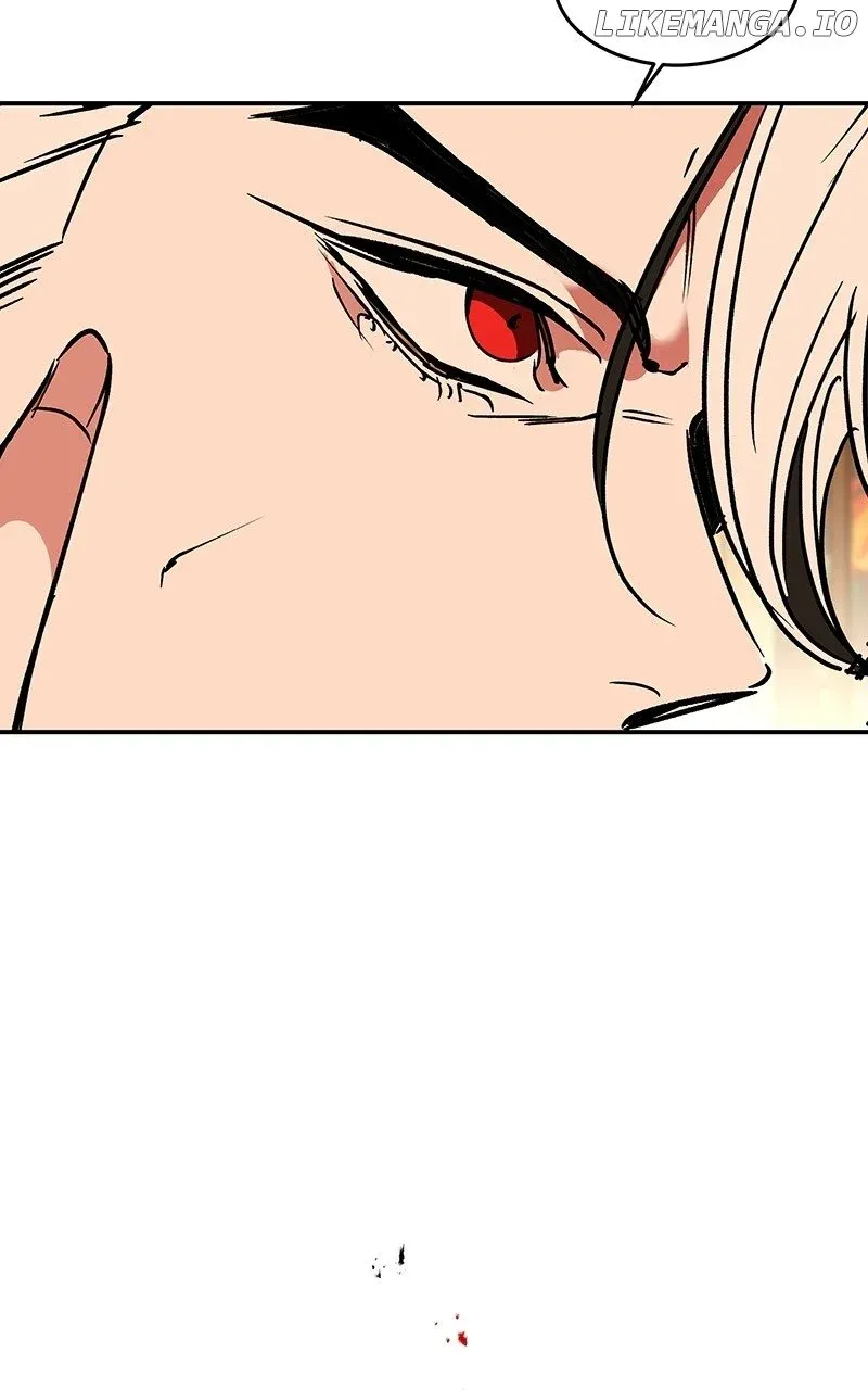 Goddess’s Way of Attacking Tigers Zinmanga X Chapter 63 Page 41