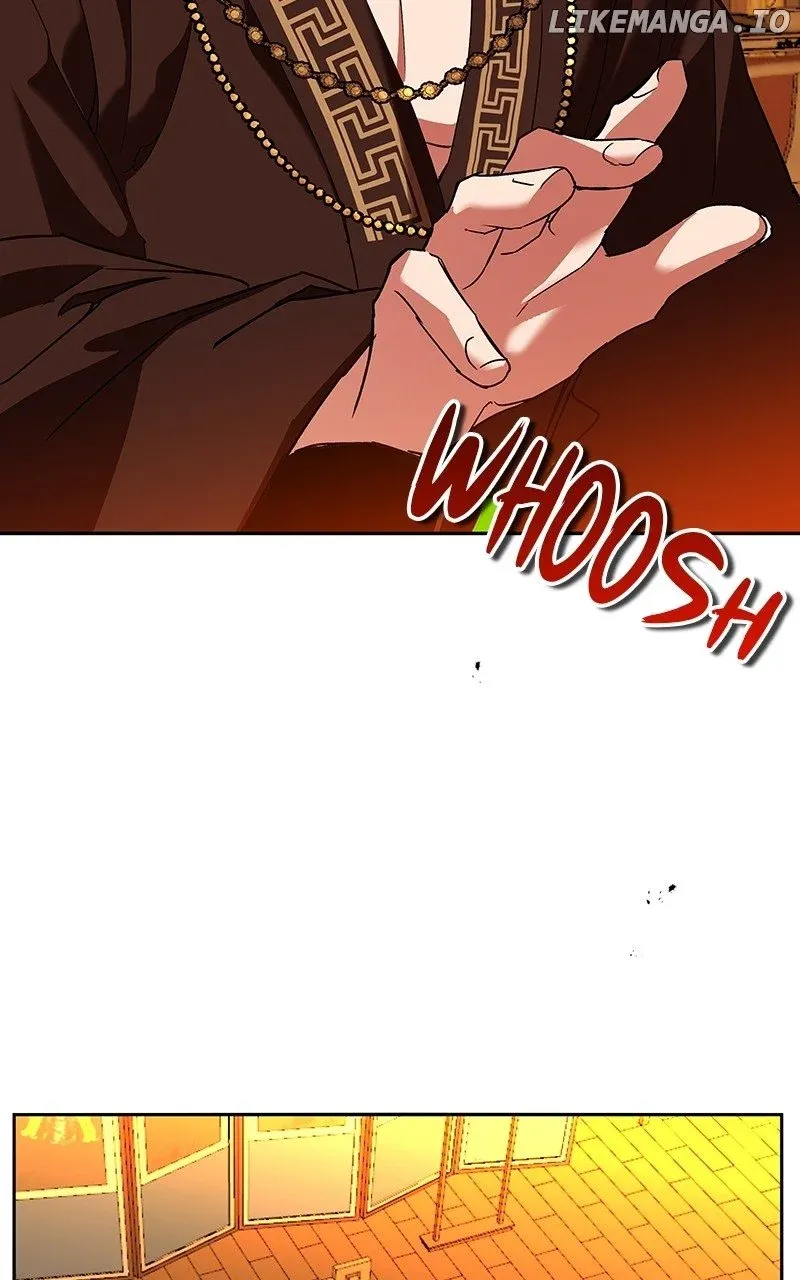Goddess’s Way of Attacking Tigers Zinmanga X Chapter 63 Page 50