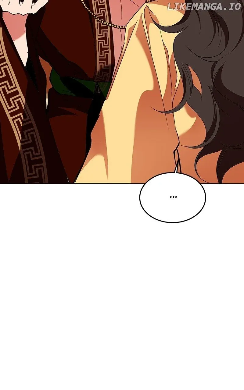 Goddess’s Way of Attacking Tigers Zinmanga X Chapter 63 Page 53