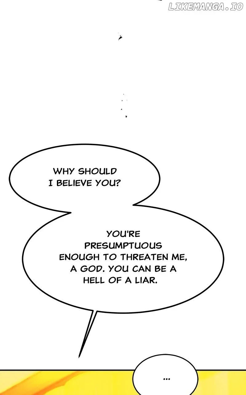 Goddess’s Way of Attacking Tigers Zinmanga X Chapter 63 Page 108