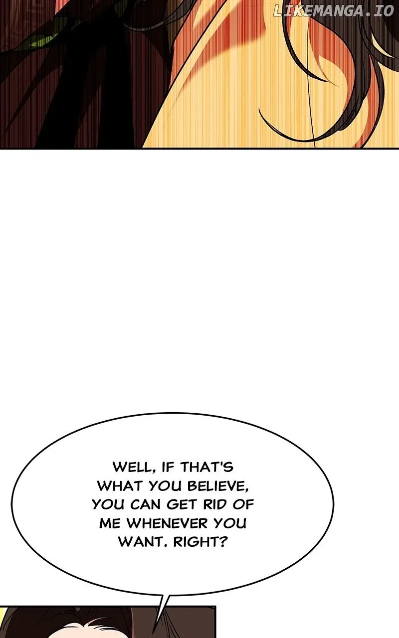 Goddess’s Way of Attacking Tigers Zinmanga X Chapter 63 Page 110