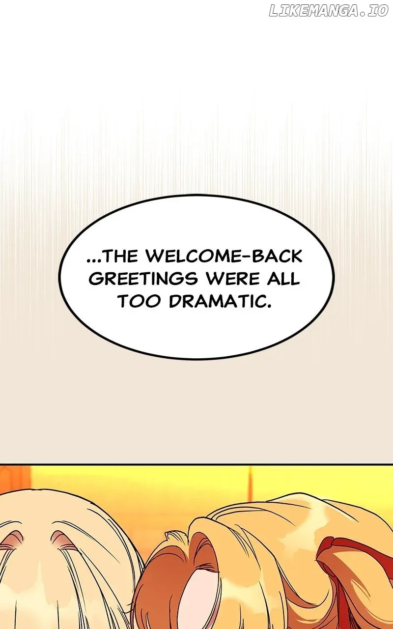 Goddess’s Way of Attacking Tigers Zinmanga X Chapter 63 Page 120